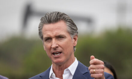 Newsom Challenges Trump’s Proposed Tariffs, Says Consumers Will Pay the Price