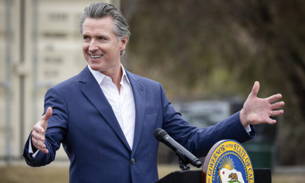 Newsom to Host Democratic Governors in Los Angeles