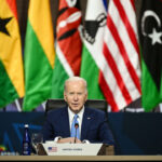 Biden Visits Africa to Highlight Signature Investment Project