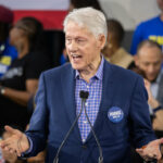 Biden Shouldn’t Preemptively Pardon Hillary Clinton, Says Bill Clinton