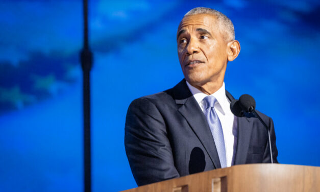 In Chicago, Obama Affirms Progressive Values While Calling for Bigger Tent