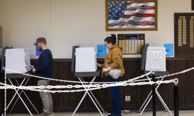 Wisconsin Republicans to Cast Electoral College Votes for Trump in Line With Federal Law