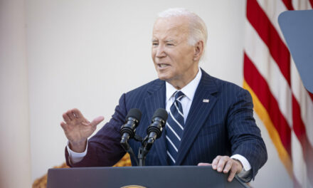 Biden Pardons 39 People, Commutes Sentences for Nearly 1,500