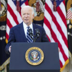 Biden Signs Funding Bill, Averting Government Shutdown