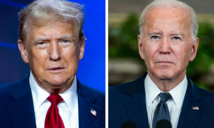 Trump Calls Biden Pardon of Son a ‘Miscarriage of Justice’