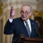 Schumer Calls on Feds to Deploy Declassified Technology That Can Identify Drones