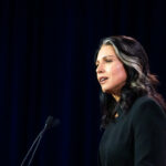 Border Patrol Union Endorses Tulsi Gabbard for Director of National Intelligence Position