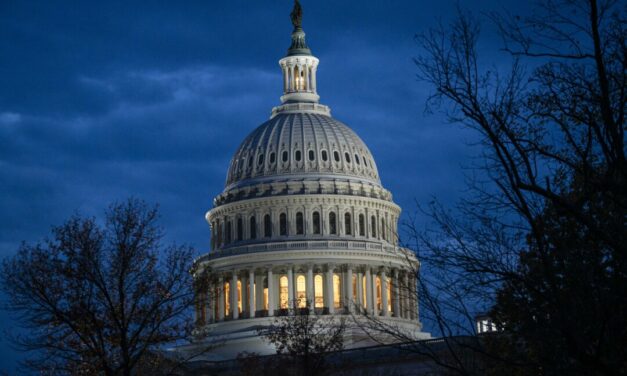 House Passes Bill for New Homeland Security Panel to Monitor CCP Threat