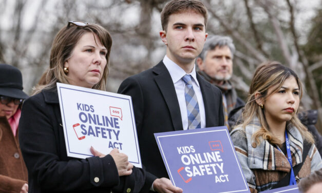 X Negotiates Changes to Kids Online Safety Act Amid Censorship Concerns