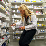 Bipartisan Lawmakers Introduce Bill to Force Health Insurers to Divest Pharmacies