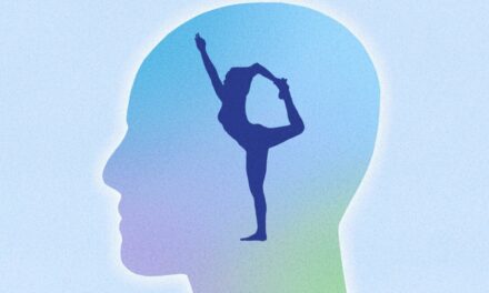 Stretching the Brain: The Benefits of Mental Flexibility