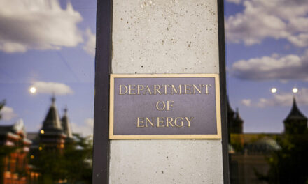 Energy Inspector General Warns Again of Risk in Green Loans Program