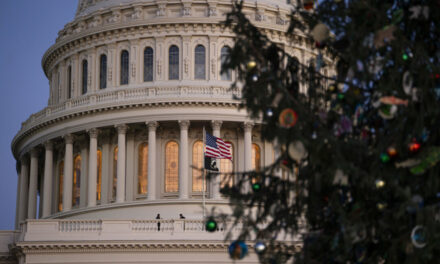 House Approves Bill to Expand Federal Judiciary