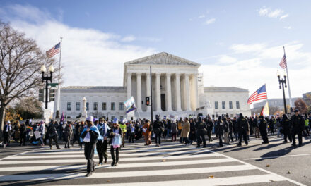 Supreme Court Justices Skeptical of Challenge to Ban on Gender Procedures for Minors