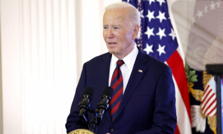 Biden Considering More Pardons and Commutations, White House Says