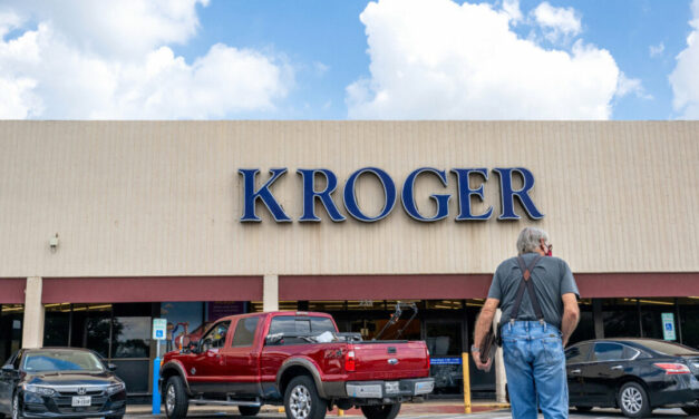 Federal Judge Halts $25 Billion Merger Between Kroger and Albertsons