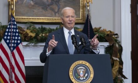 Biden to Deliver Remarks to Defend His Economic Record