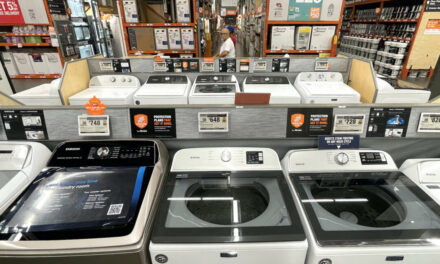 House Passes ‘Liberty in Laundry Act’ as Lawmakers Push Back on Washer Efficiency Rules