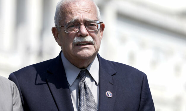 Connolly Wins House Democrat Conference Vote to be Oversight Committee Ranking Member