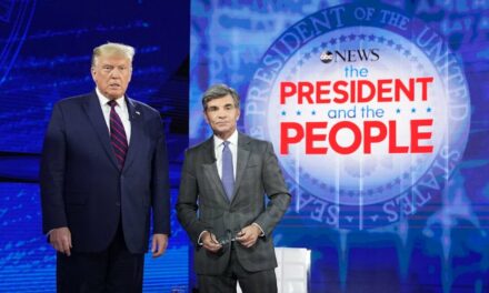 ABC News, George Stephanopoulos Agree to Pay $15 Million to Settle Trump’s Defamation Lawsuit