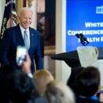 White House Outlines Biden’s To-Do List for Final Weeks in Office