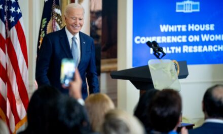 White House Outlines Biden’s To-Do List for Final Weeks in Office