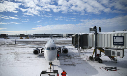 High-Tech System Deployed After Drones Shut Down Airport; Another Advisor to NYC Mayor Resigns