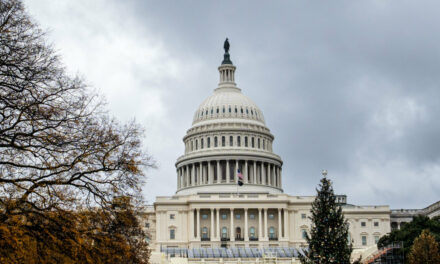 House and Senate Republicans Rally Behind Two-Step Legislative Strategy to Deliver Trump’s Agenda