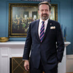 Gorka Describes Trump’s Foreign Policy: Not Interventionist or Isolationist, but ‘Surgical Strength’