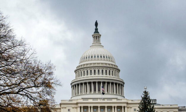 Congress Scrambles for Plan B After Collapse of Funding Deal as Shutdown Deadline Nears