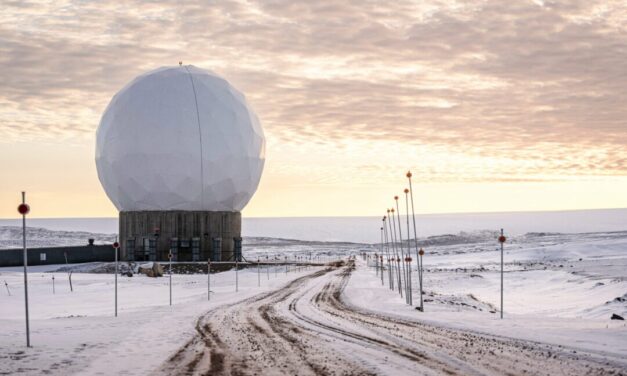 Denmark Boosts Greenland’s Military Defense Capacity After Trump’s Remarks