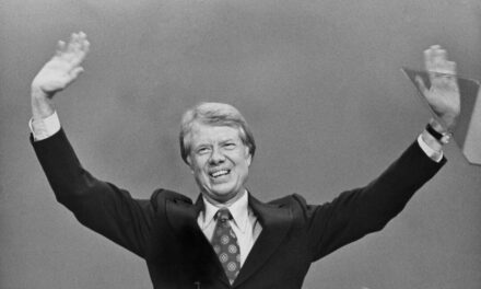 Jimmy Carter: Life in Photos