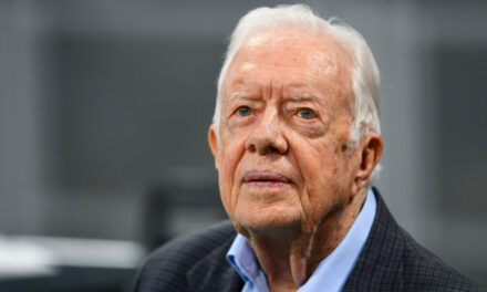 5 Moments That Defined Jimmy Carter’s Presidency