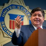 Illinois Gov. Pritzker agrees to deport ‘violent’ criminal illegal aliens, meet with Trump admin