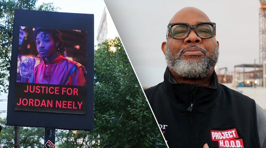 Jordan Neely’s father played a role in his death. Don’t ignore America’s fatherhood crisis