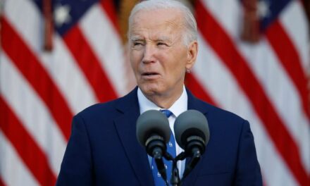 Dems push Biden to extend deportation shields for illegal aliens in last-minute plea