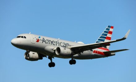 American Airlines Drops DEI Policies After Lawsuit