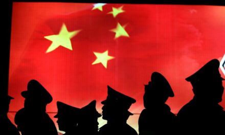 New York man pleads guilty to running secret police station for communist China above noodle restaurant in Manhattan