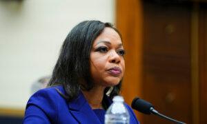 Biden DOJ Official Admits to Misleading Congress on Her Arrest Record