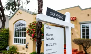 Mortgage Rates Hit Highest Level in Over 5 Months