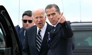 Hunter Biden Joins Long List of Controversial Presidential Pardons