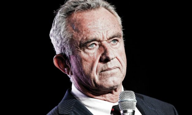 RFK Jr. THREATENS medical professionals abusing their power