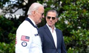 President Biden Pardons His Son Hunter Biden