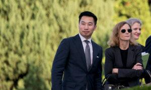 How Does Alex Wong, Trump’s Incoming National Security Deputy, View China?