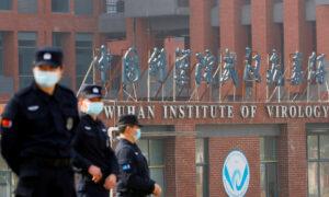 Funding to Wuhan Lab Prompts Sen. Ernst to Propose Bill Requiring Disclosure