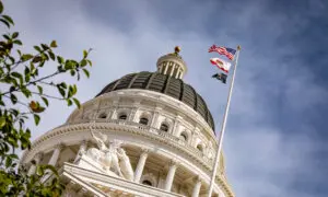 California Convenes Special Session to Counter Trump Policies 