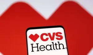 DOJ Files Complaint Against CVS Alleging Pharmacy Filled Unlawful Prescriptions