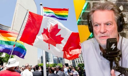 Pride or punishment? Canada fines town for refusing to celebrate Pride Month