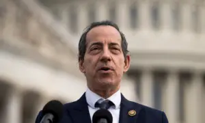 Raskin Vies With Nadler for Ranking Democrat Role on House Judiciary Committee