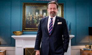 Gorka Describes Trump’s Foreign Policy: Not Interventionist or Isolationist, but ‘Surgical Strength’